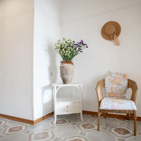 Lutezia Apartment * Porto Cesareo